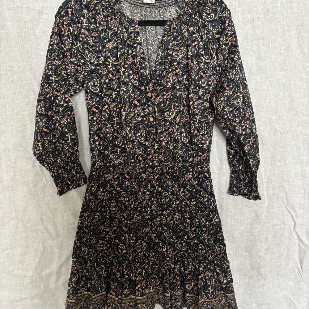 Veronica Beard dress